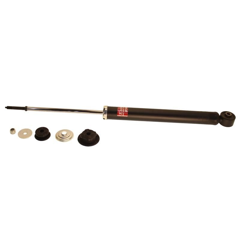KYB SHOCKS 348069 1 Nut, 1 Washer, 1 Centering Washer, 2 Rubber Bushings