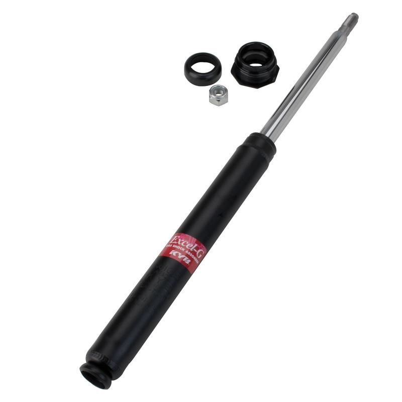 KYB SHOCKS 361005 1 Nut, 1 Gland Nut, 1 Spacer