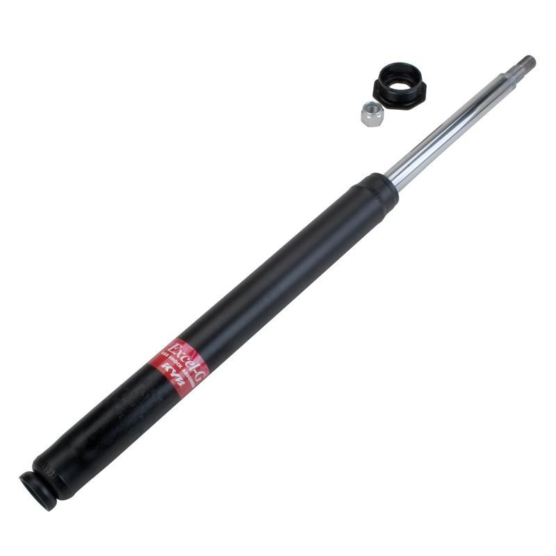 KYB SHOCKS 363030 1 Nut, 1 Gland Nut