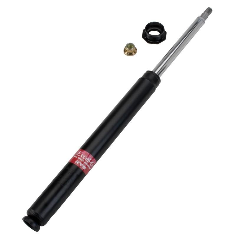KYB SHOCKS 363046 1 Nut, 1 Gland Nut