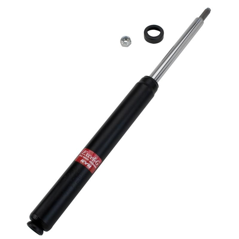 KYB SHOCKS 365008 1 Nut, 1 Spacer