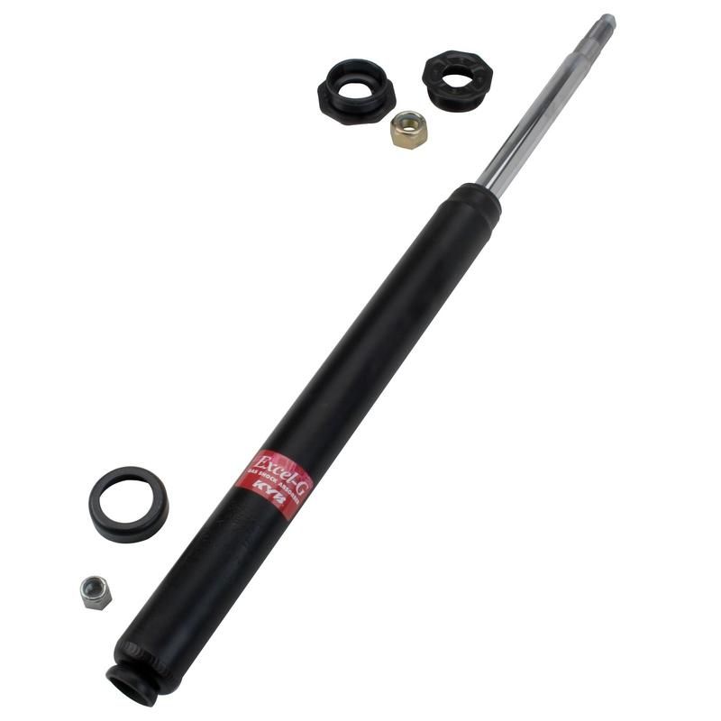 KYB SHOCKS 365024 1 Nut, 2 Gland Nuts