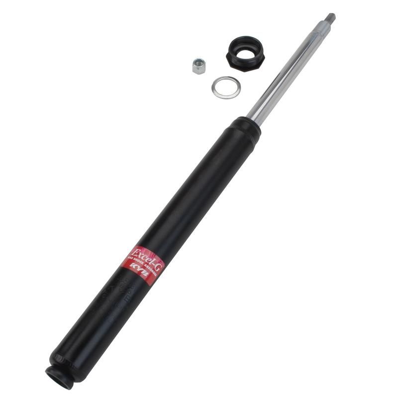 KYB SHOCKS 365031 1 Nut, 1 Gland Nut, 1 Spacer