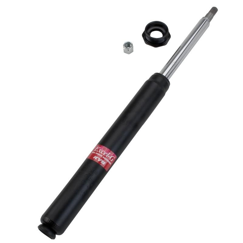 KYB SHOCKS 365041 1 Nut, 1 Gland Nut