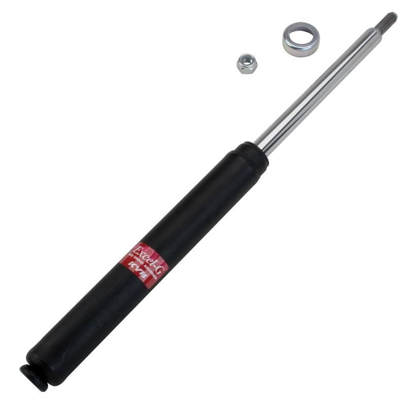 KYB SHOCKS 365070 1 Nut, 1 Spacer
