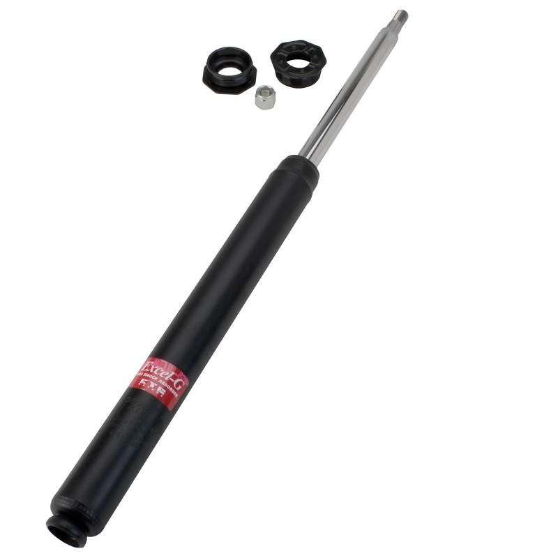 KYB SHOCKS 365076 1 Nut, 2 Gland Nuts