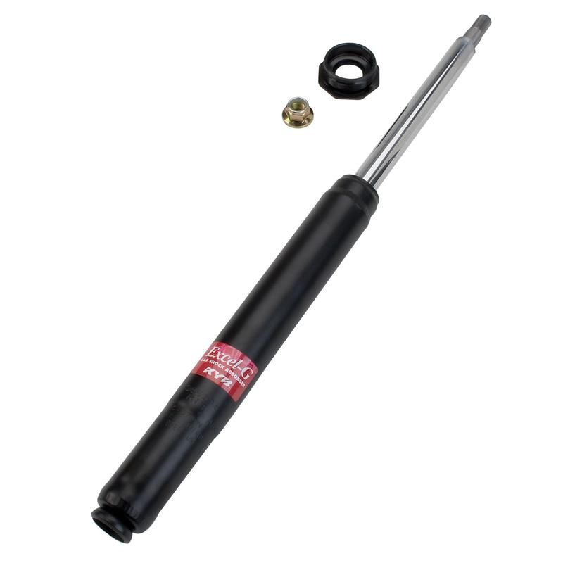 KYB SHOCKS 365085 1 Nut, 1 Gland Nut