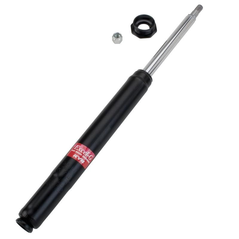 KYB SHOCKS 365093 1 Nut, 1 Gland Nut
