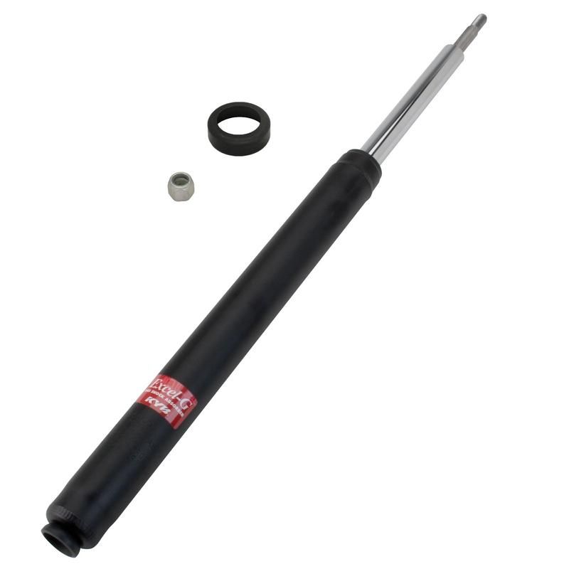 KYB SHOCKS 366005 1 Nut, 1 Spacer