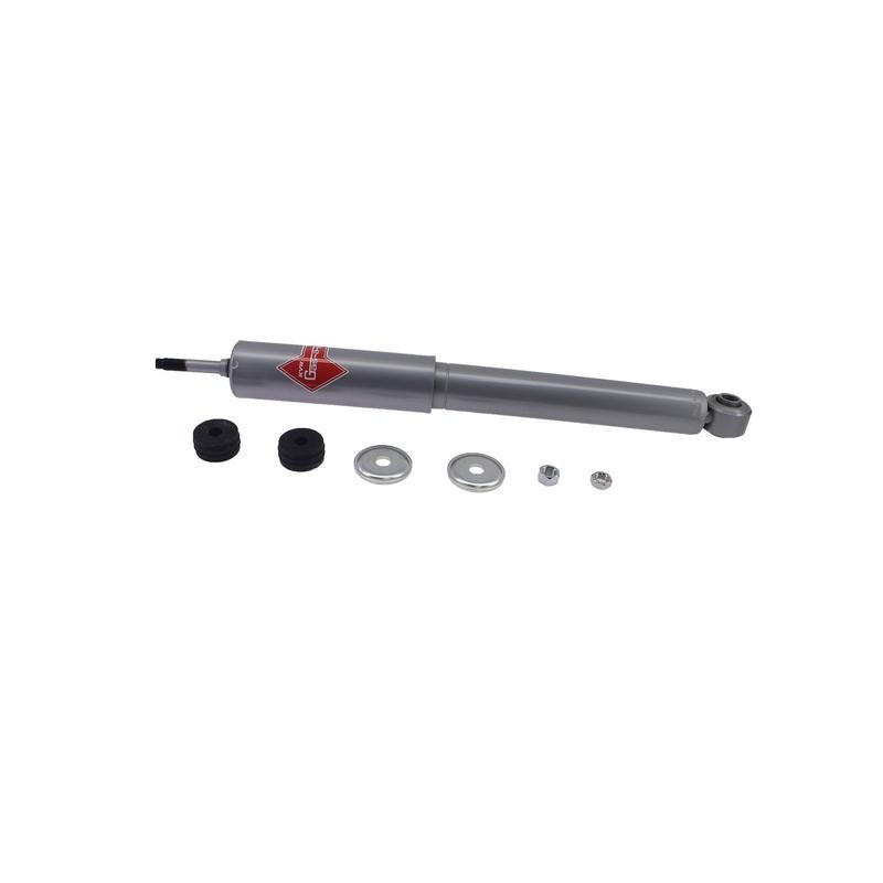 KYB SHOCKS 554145 2 Nuts, 2 Washers, 2 Rubber Bushings