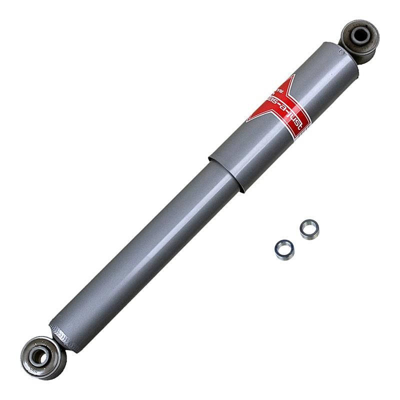 KYB SHOCKS KG4521 2 Collars