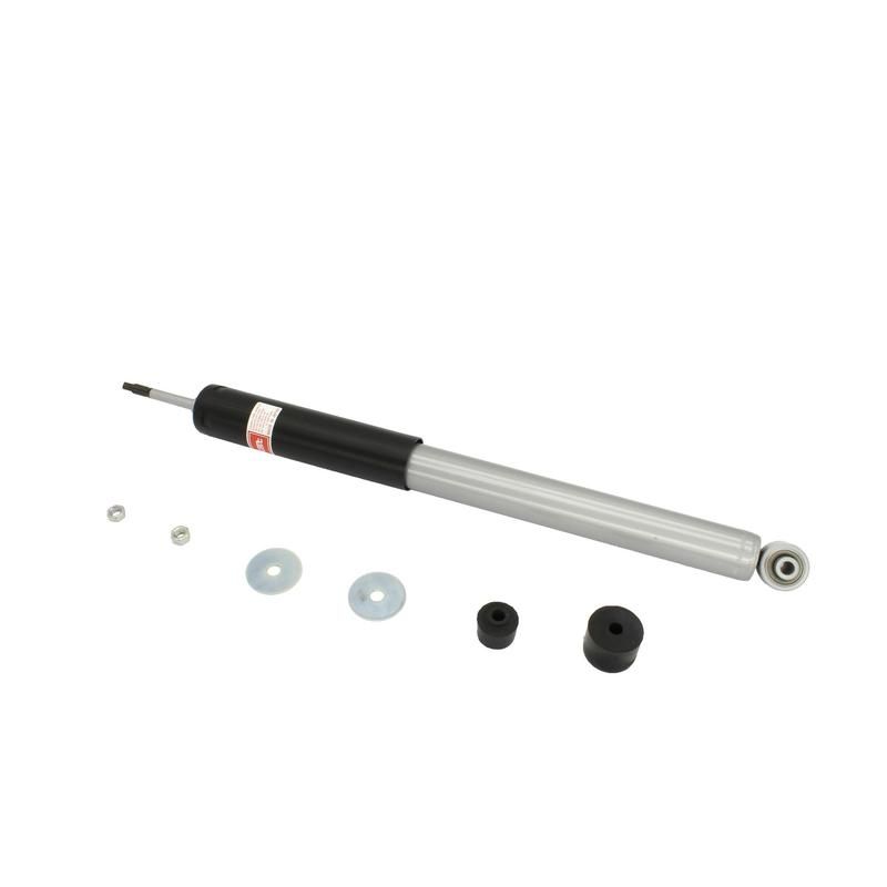 KYB SHOCKS KG4739 2 Nuts, 2 Washers, 2 Rubber Bushings, 1 Dust Cover