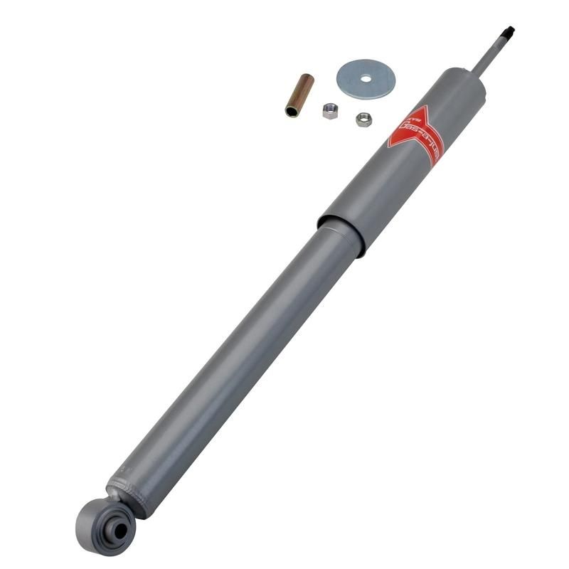 KYB SHOCKS KG4741 2 Nuts, 1 Washer, 1 Sleeve