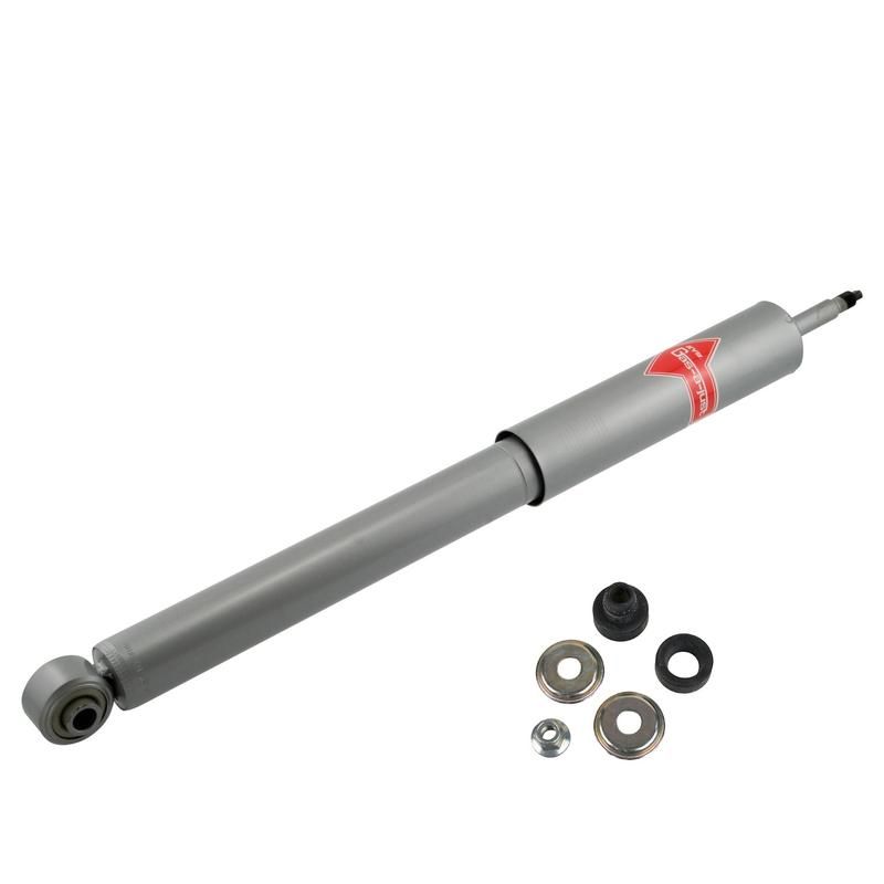 KYB SHOCKS KG54103 1 Nut, 2 Washers, 2 Rubber Bushings