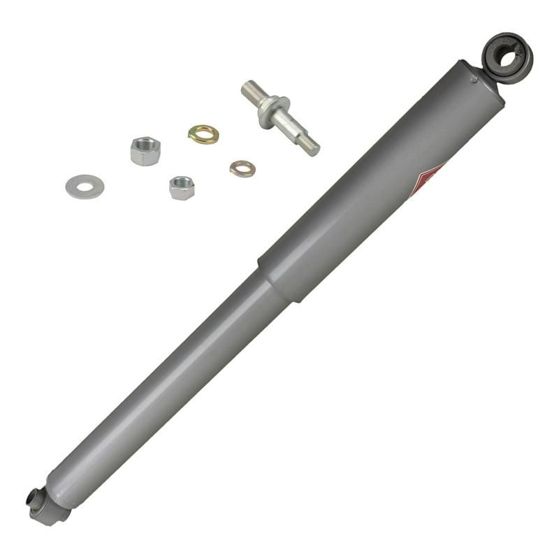 KYB SHOCKS KG5415 2 Nuts, 1 Washer, 2 Lock Washer, 1 Bolt