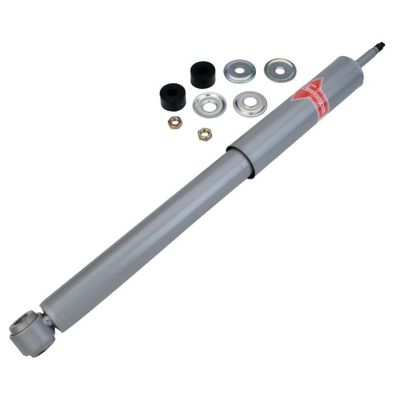 KYB SHOCKS KG54301 2 Nuts, 2 Washers, 2 Rubber Bushings, 2 Centering Sleeves