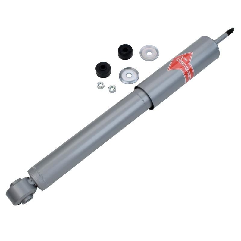 KYB SHOCKS KG54303 2 Nuts, 2 Washers, 2 Rubber Bushings