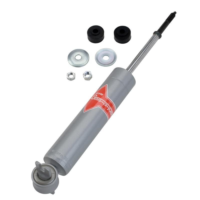 KYB SHOCKS KG5460 2 Nuts, 2 Washers, 2 Rubber Bushings