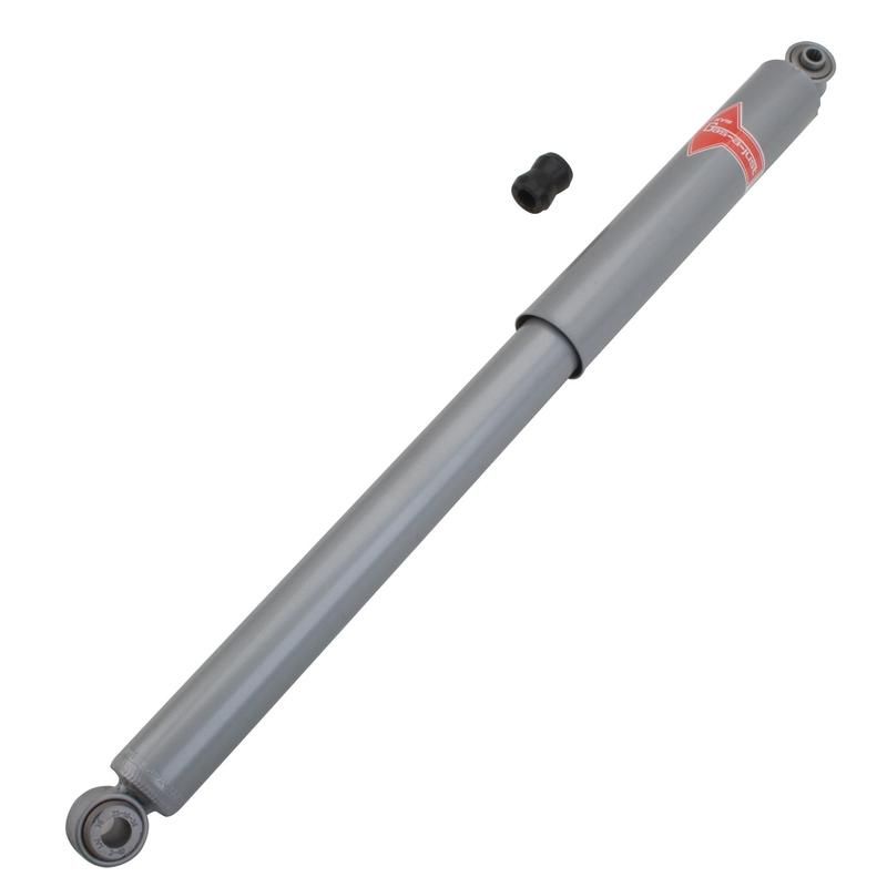 KYB SHOCKS KG5486 2 Rubber Bushings