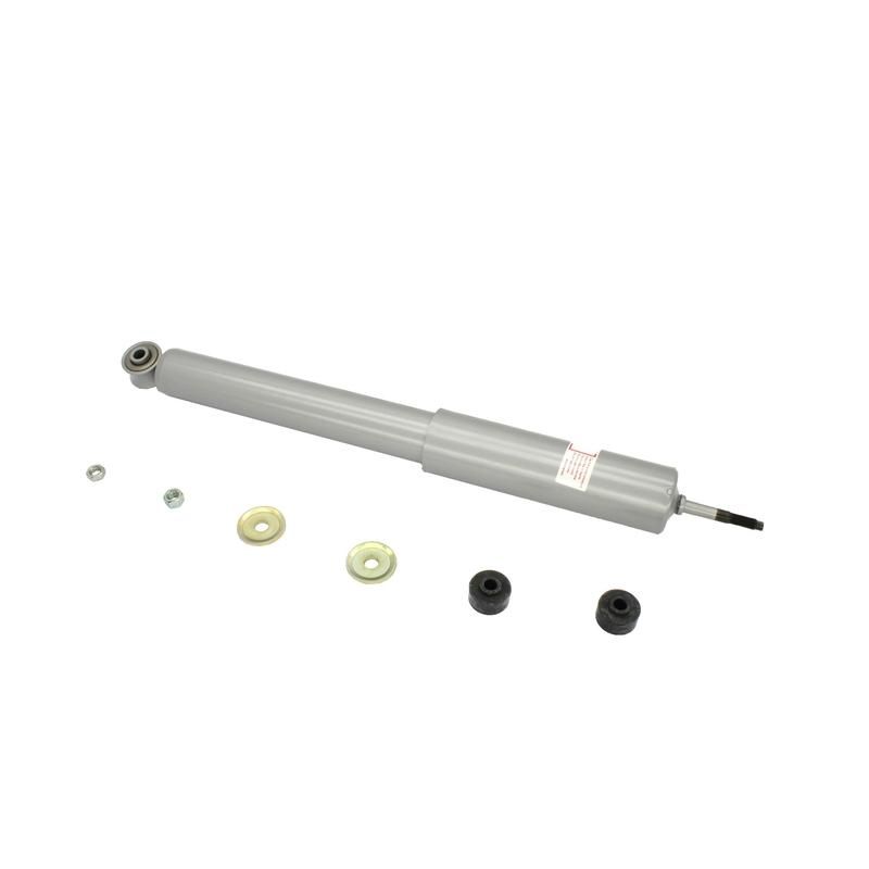 KYB SHOCKS KG5524 2 Nuts, 2 Washers, 2 Rubber Bushings