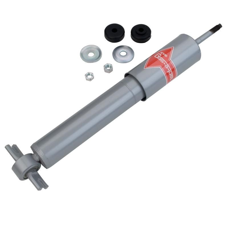 KYB SHOCKS KG5569 2 Nuts, 2 Washers, 2 Rubber Bushings