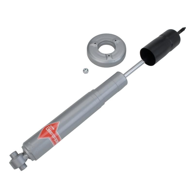 KYB SHOCKS KG9004 2 Nuts, 1 Spring Seat