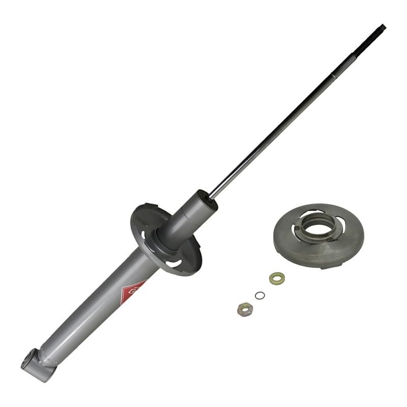 KYB SHOCKS KG9130 3 Nuts, 1 Collar, 1 C Clip, 1 Spring Seat