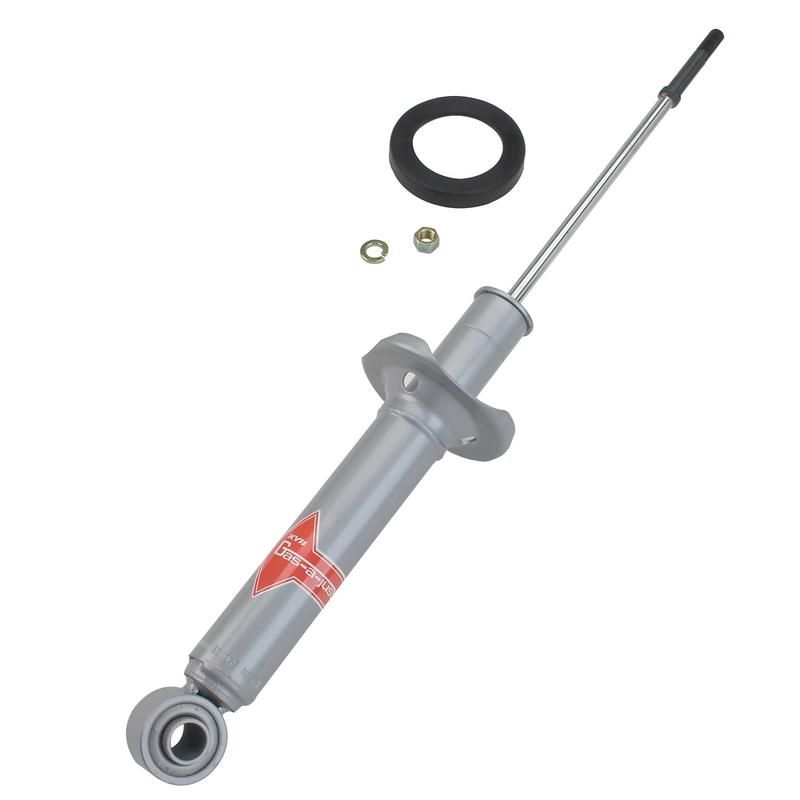KYB SHOCKS KG9132 1 Nut, 1 Lock Washer, 1 Insulator