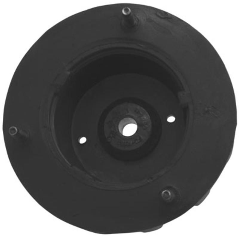 KYB SHOCKS SM5055 3 Nuts