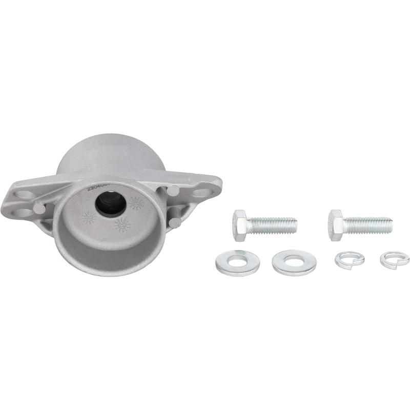 KYB SHOCKS SM5182 2 Bolts, 4 Washers