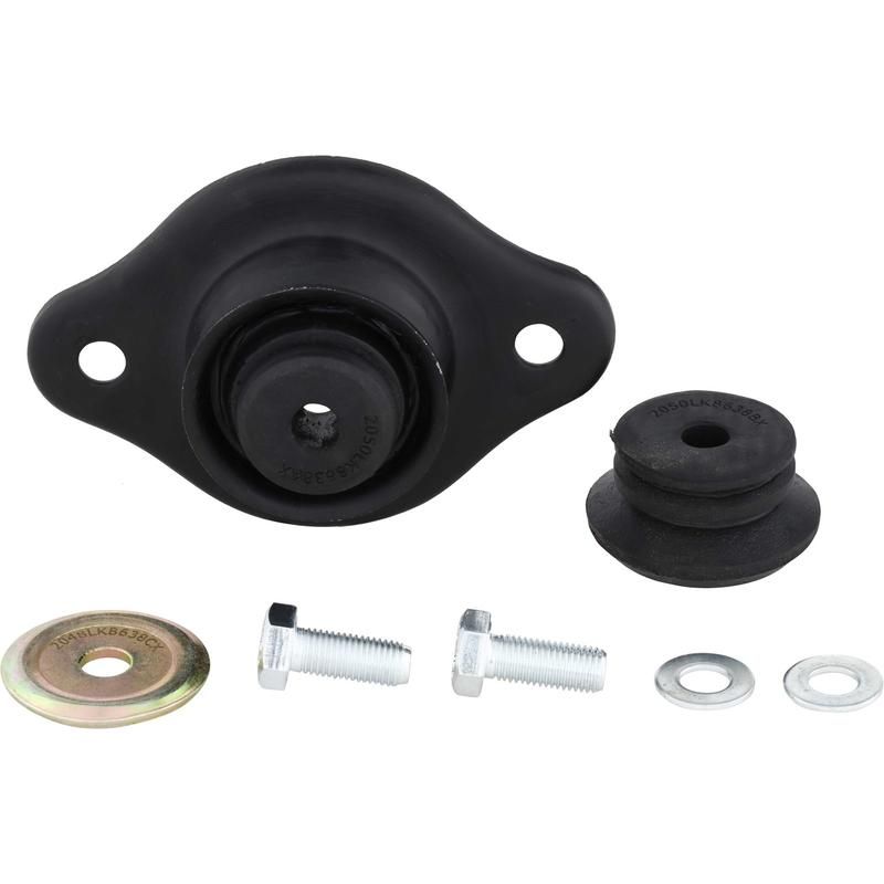 KYB SHOCKS SM5452 2 Bolts, 2Washers