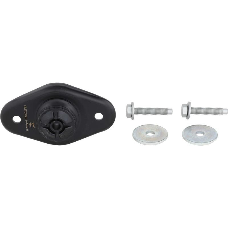 KYB SHOCKS SM5533 Shock Mount with Washers