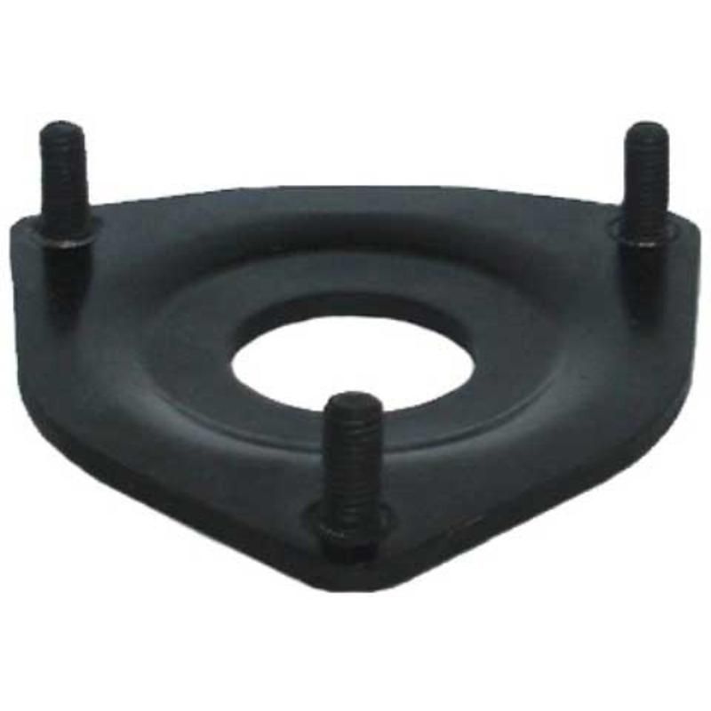 KYB SHOCKS SM5544 3 Nuts