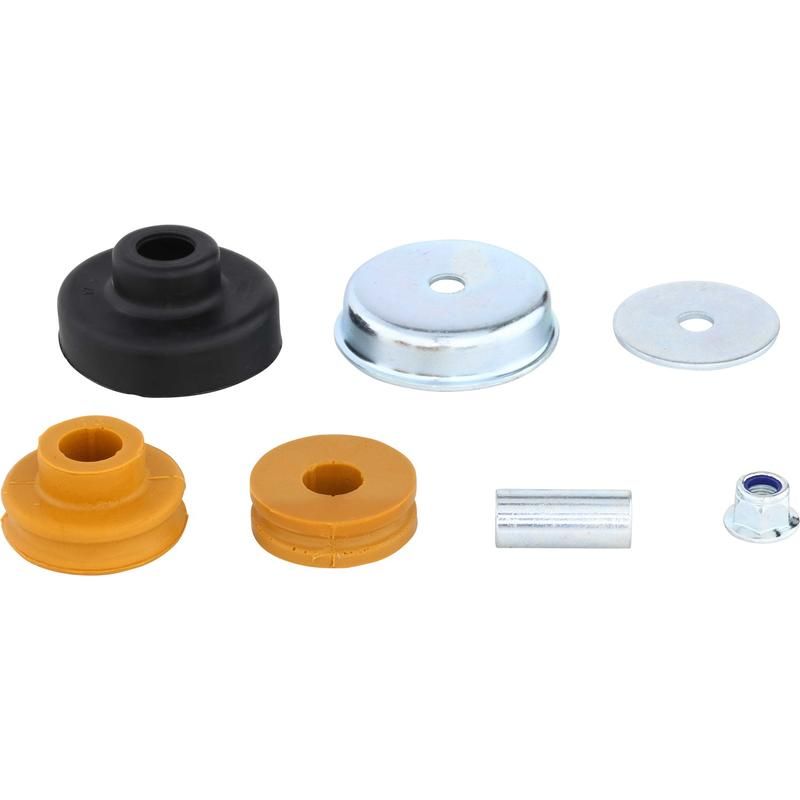 KYB SHOCKS SM5752 Bushings, Nut, Retaining Cap, Sleeve and Washer