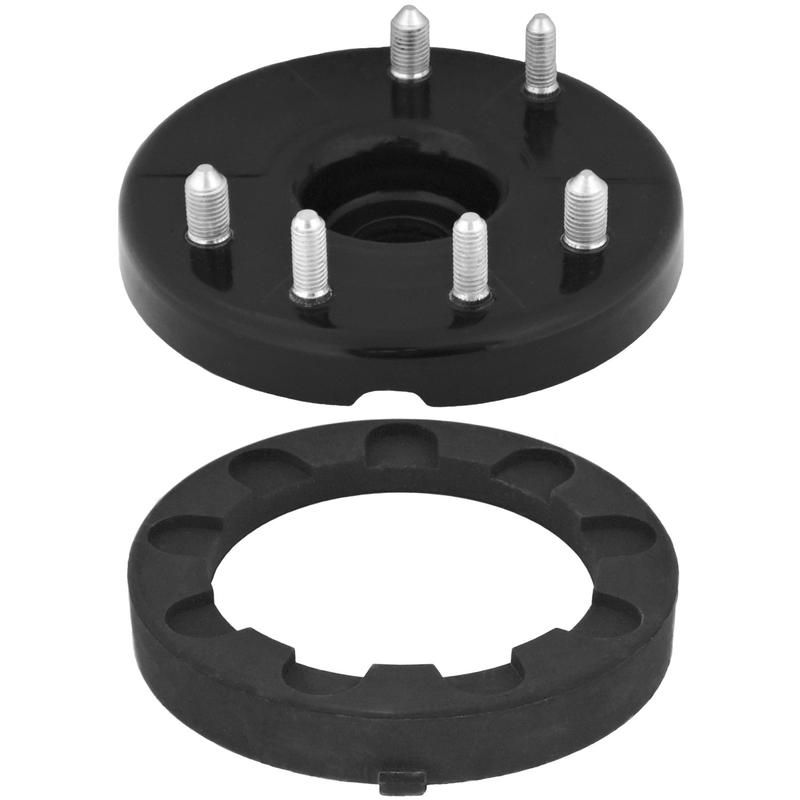 KYB SHOCKS SM5772 3 Nuts