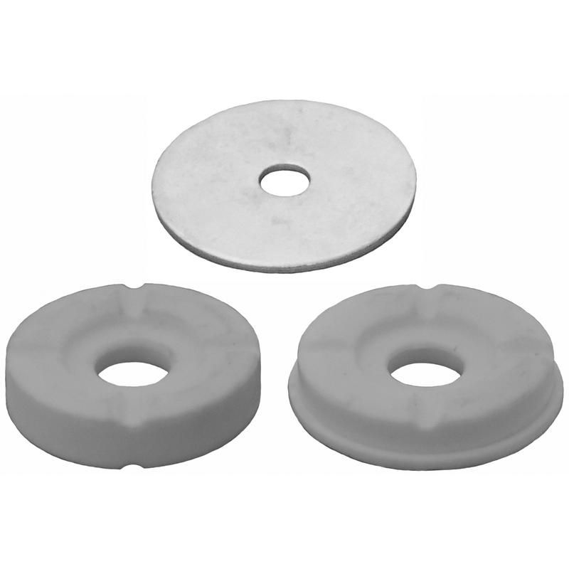 KYB SHOCKS SM5833 Bushings, Washer