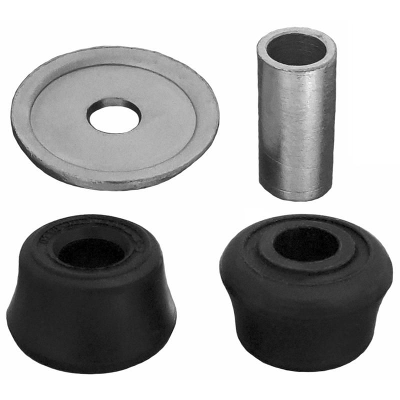 KYB SHOCKS SM5836 Bushings, Sleeve and Washer