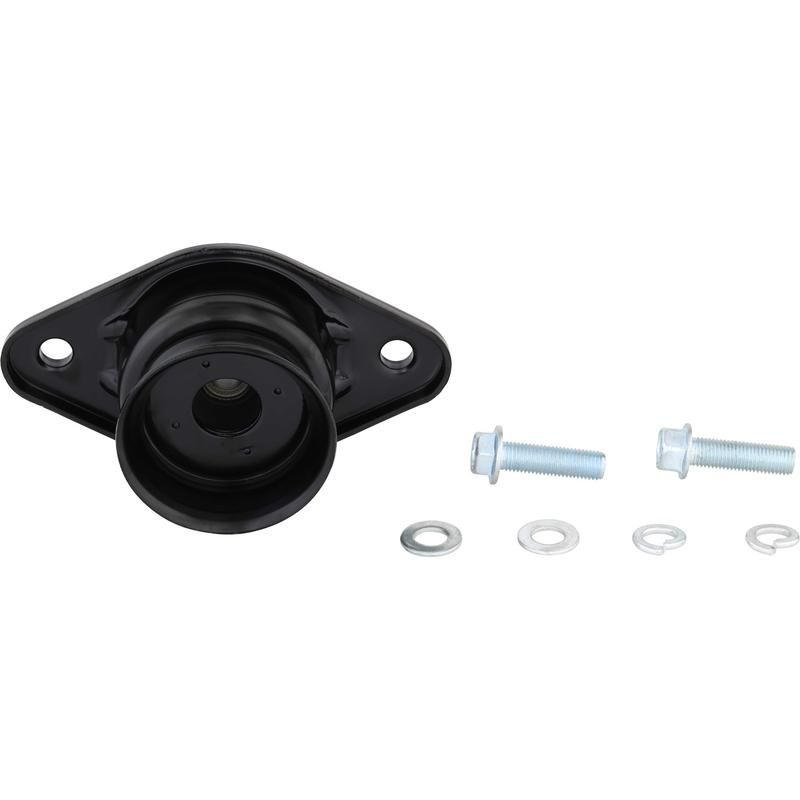 KYB SHOCKS SM5850 2 Bolts, 2 Lock Washers, 2 Washers