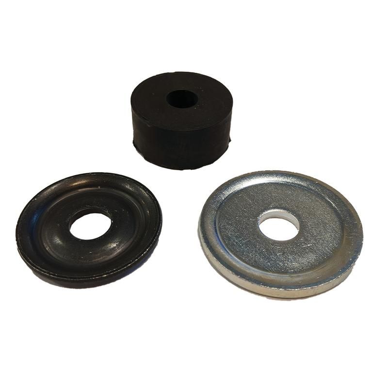 KYB SHOCKS SM5894 Bushings and Washers