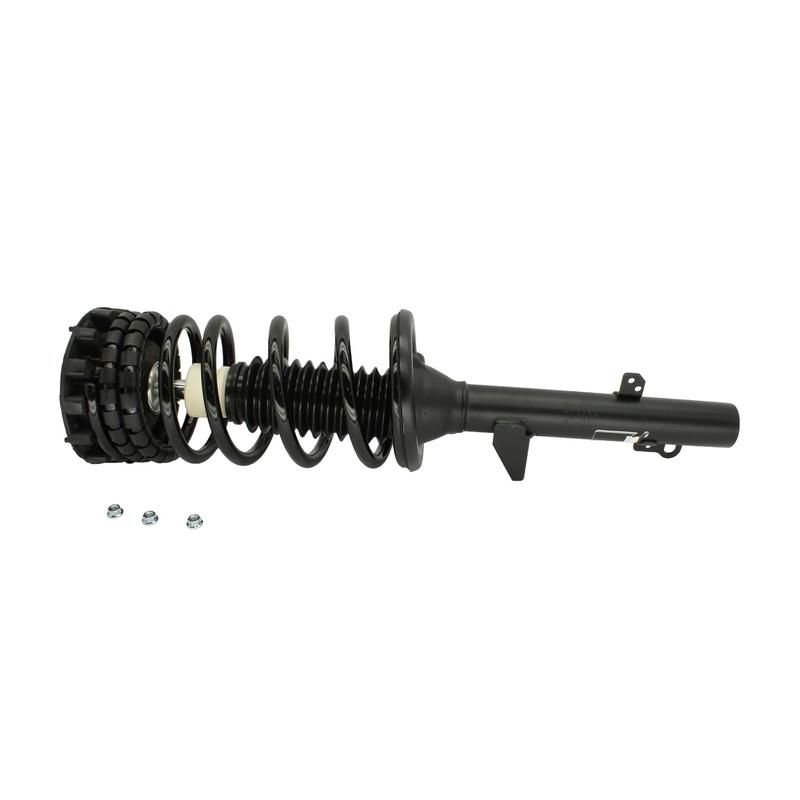 KYB SHOCKS SR4011 3 Nuts