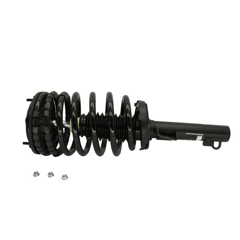 KYB SHOCKS SR4017 3 Nuts