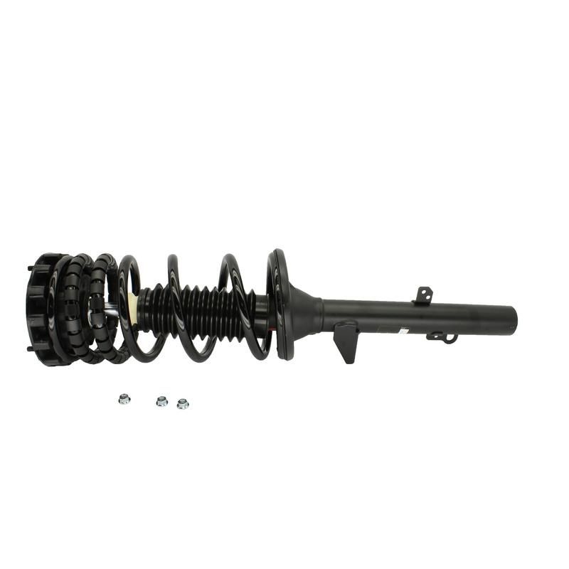 KYB SHOCKS SR4018 3 Nuts