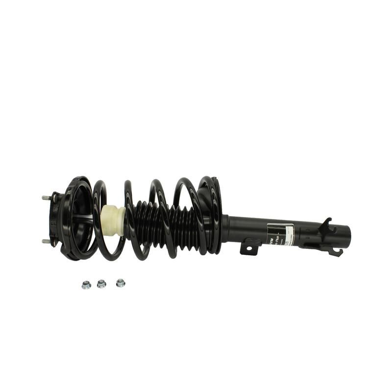KYB SHOCKS SR4028 3 Nuts