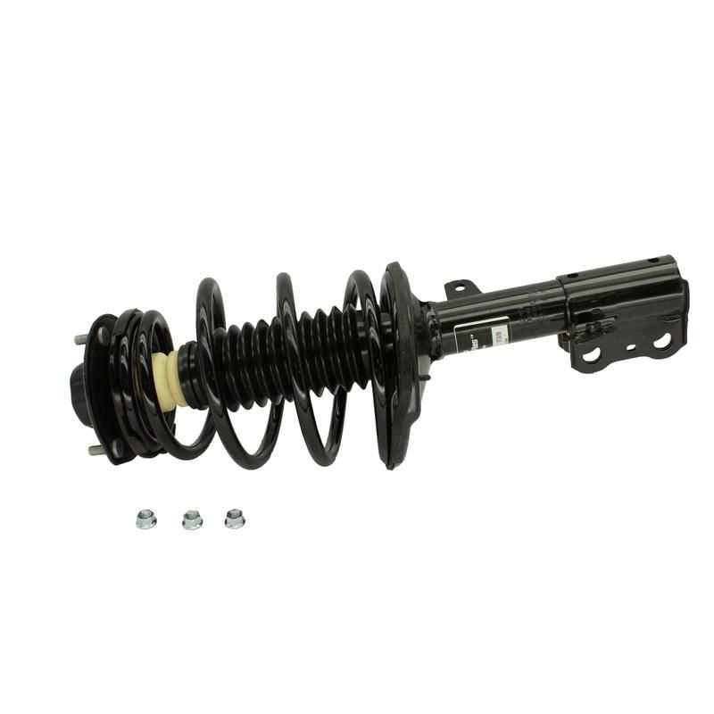 KYB SHOCKS SR4029 3 Nuts
