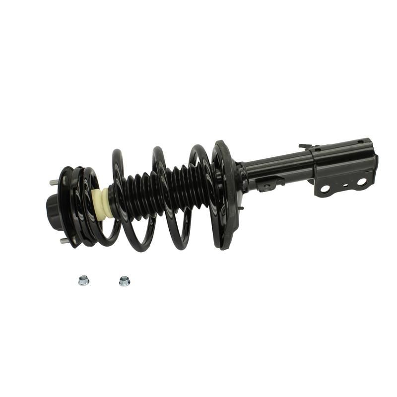 KYB SHOCKS SR4030 3 Nuts