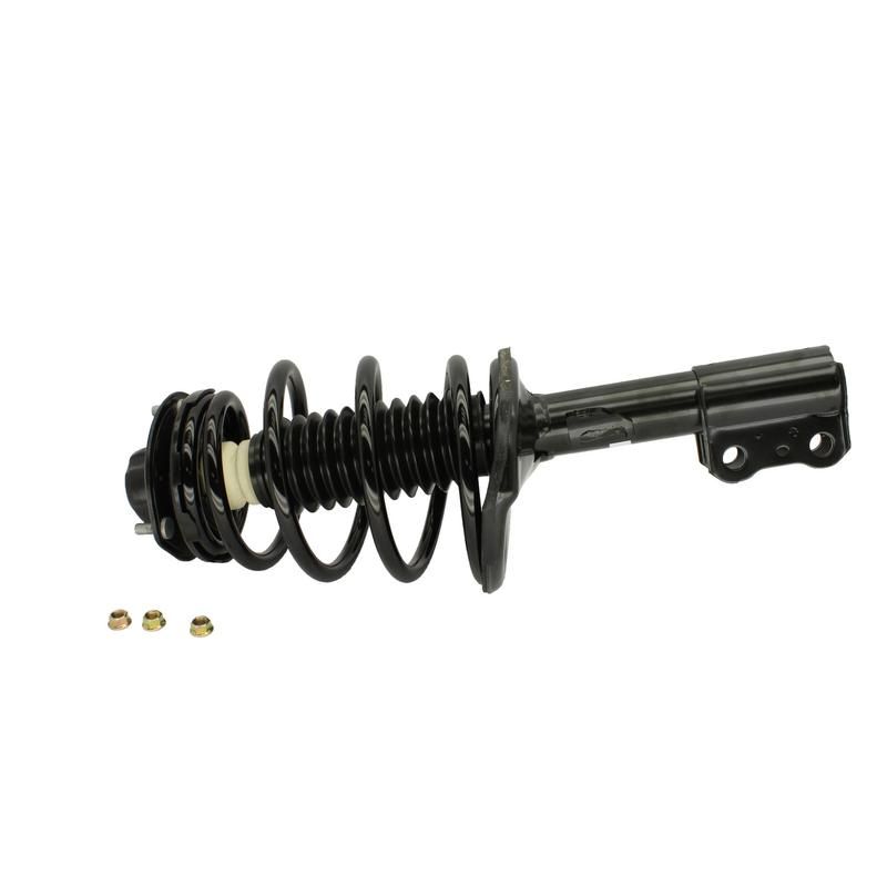 KYB SHOCKS SR4032 3 Nuts