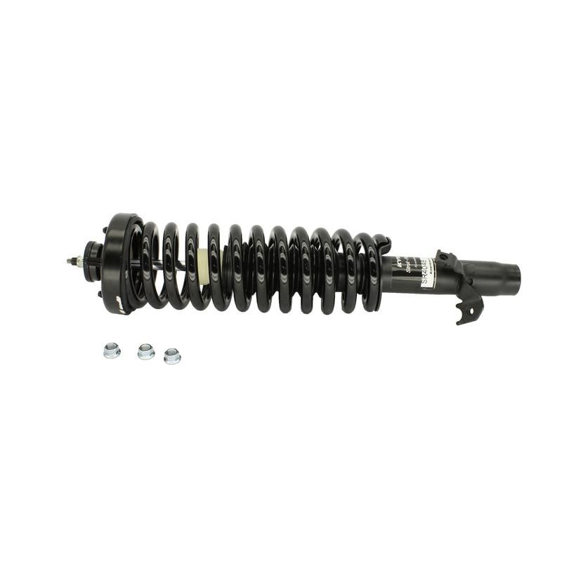 KYB SHOCKS SR4048 3 Nuts
