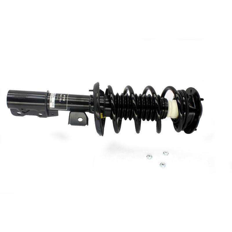 KYB SHOCKS SR4056 3 Nuts