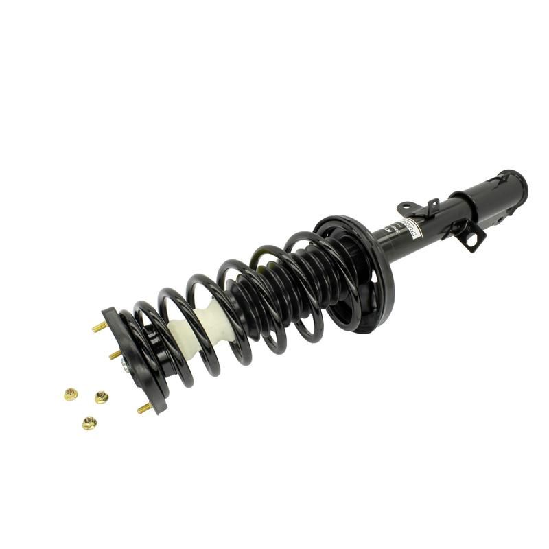 KYB SHOCKS SR4066 3 Nuts