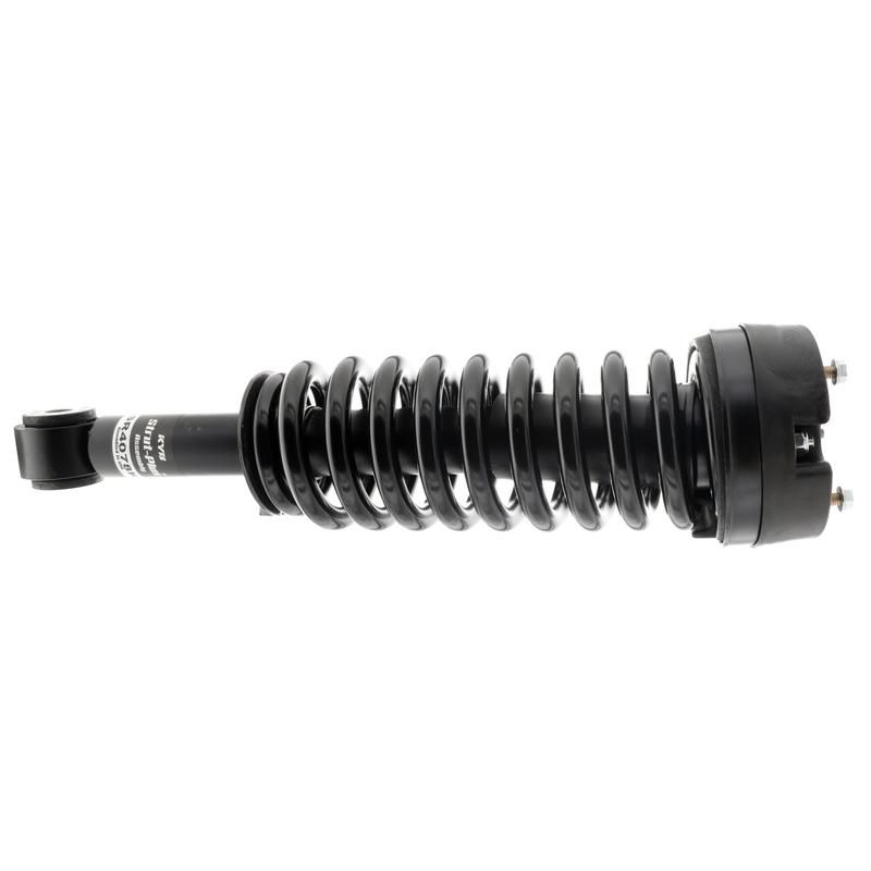 KYB SHOCKS SR4078K 3 Nuts